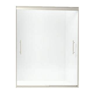 sterling frameless shower doors|sterling shower doors 5400 series.